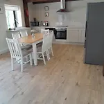 Dom wakacyjny K2cottages Kilday