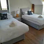 Dom wakacyjny K2cottages