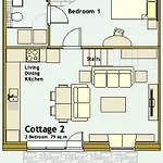 K2cottages Kilday