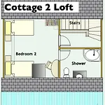 K2cottages * Kilday