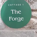 Dom wakacyjny K2cottages