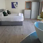Dom wakacyjny K2cottages Kilday