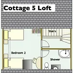 K2cottages Dom wakacyjny