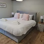 Dom wakacyjny K2cottages