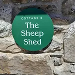 Dom wakacyjny K2cottages Kilday