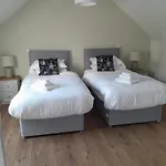 Dom wakacyjny K2cottages Kilday