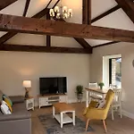 Dom wakacyjny K2cottages Kilday