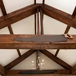 Dom wakacyjny K2cottages