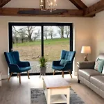 Dom wakacyjny K2cottages
