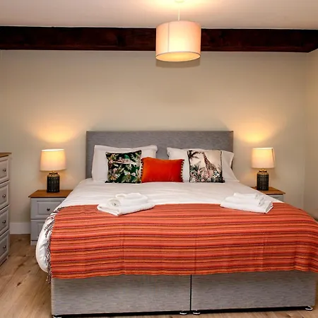 K2cottages Kilday