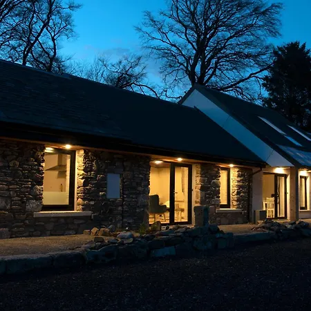 Dom wakacyjny K2cottages *