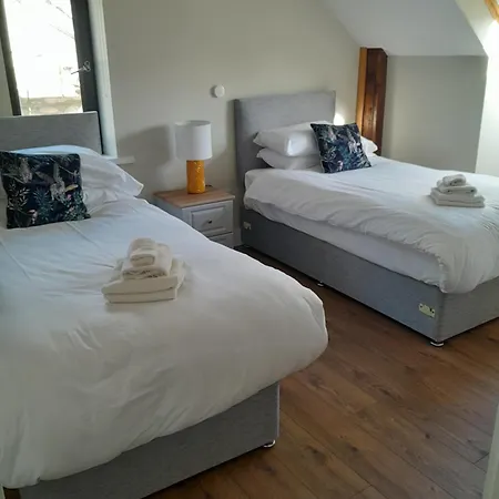 Casa de Férias K2cottages