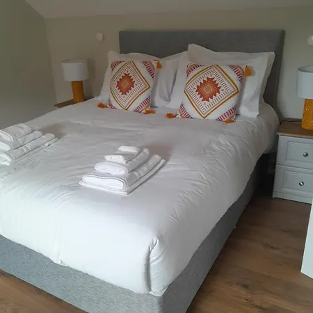 Casa de Férias K2cottages Kilday