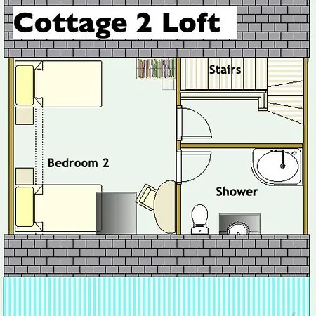 K2cottages * Kilday