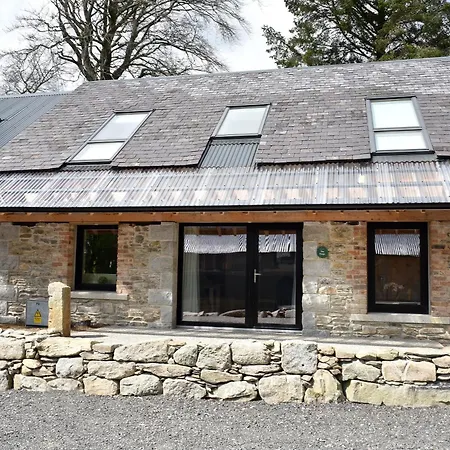 Dom wakacyjny K2cottages