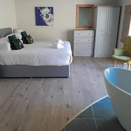 Casa de Férias K2cottages Kilday