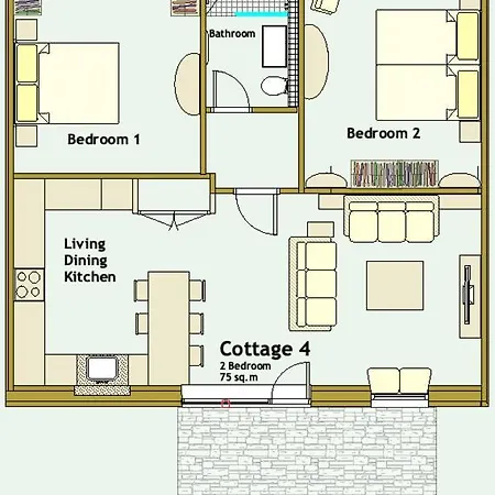 K2cottages *
