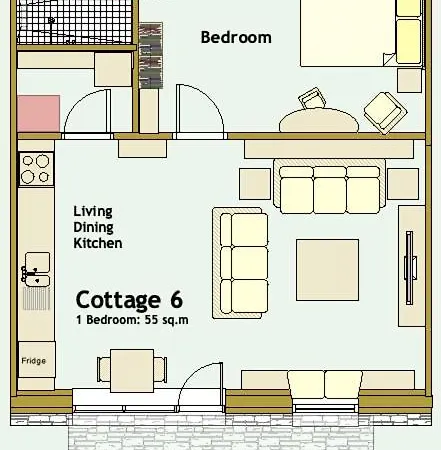 K2cottages Kilday