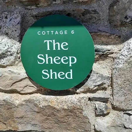Casa de Férias K2cottages Kilday