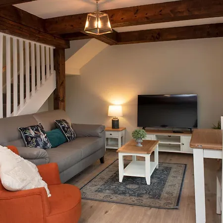 K2cottages Dom wakacyjny