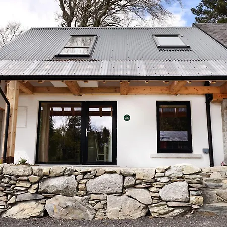 Dom wakacyjny K2cottages