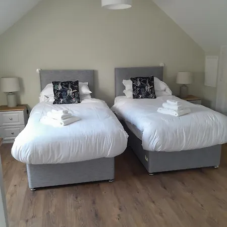 Casa de Férias K2cottages Kilday