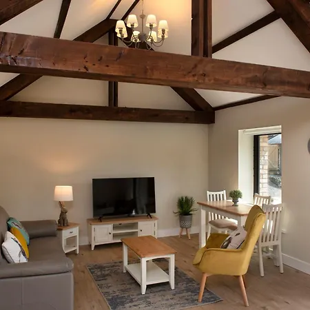 Casa de Férias K2cottages Kilday