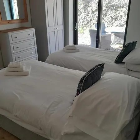 K2cottages Casa de Férias Kilday
